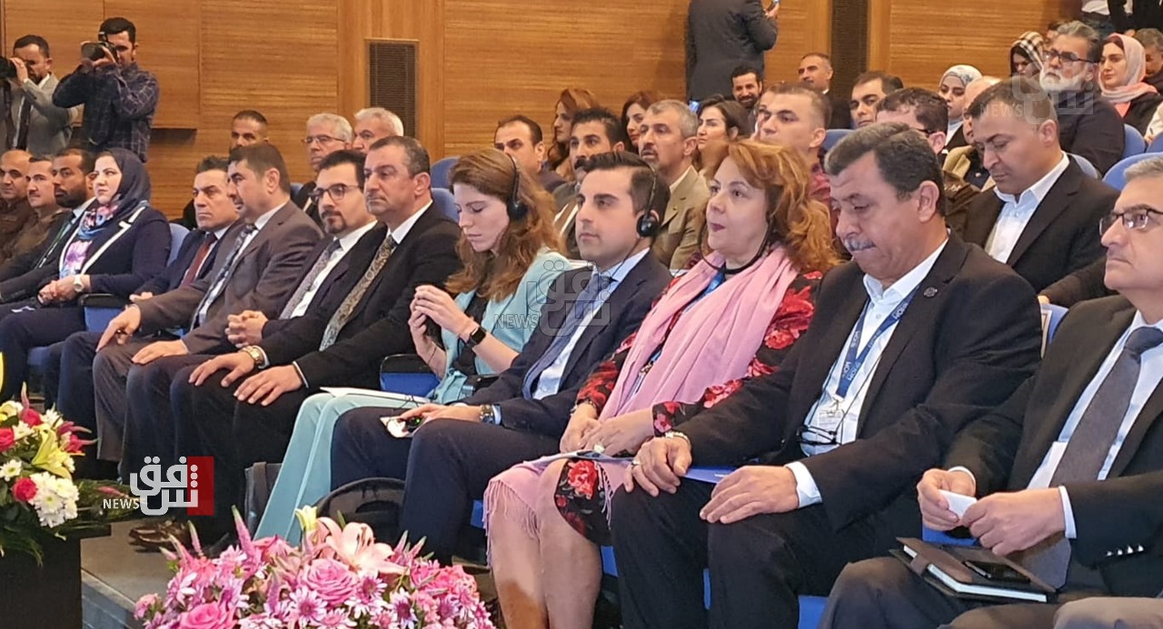 Al-Sulaymaniyah launches the "National Expat" project to aid returning migrants