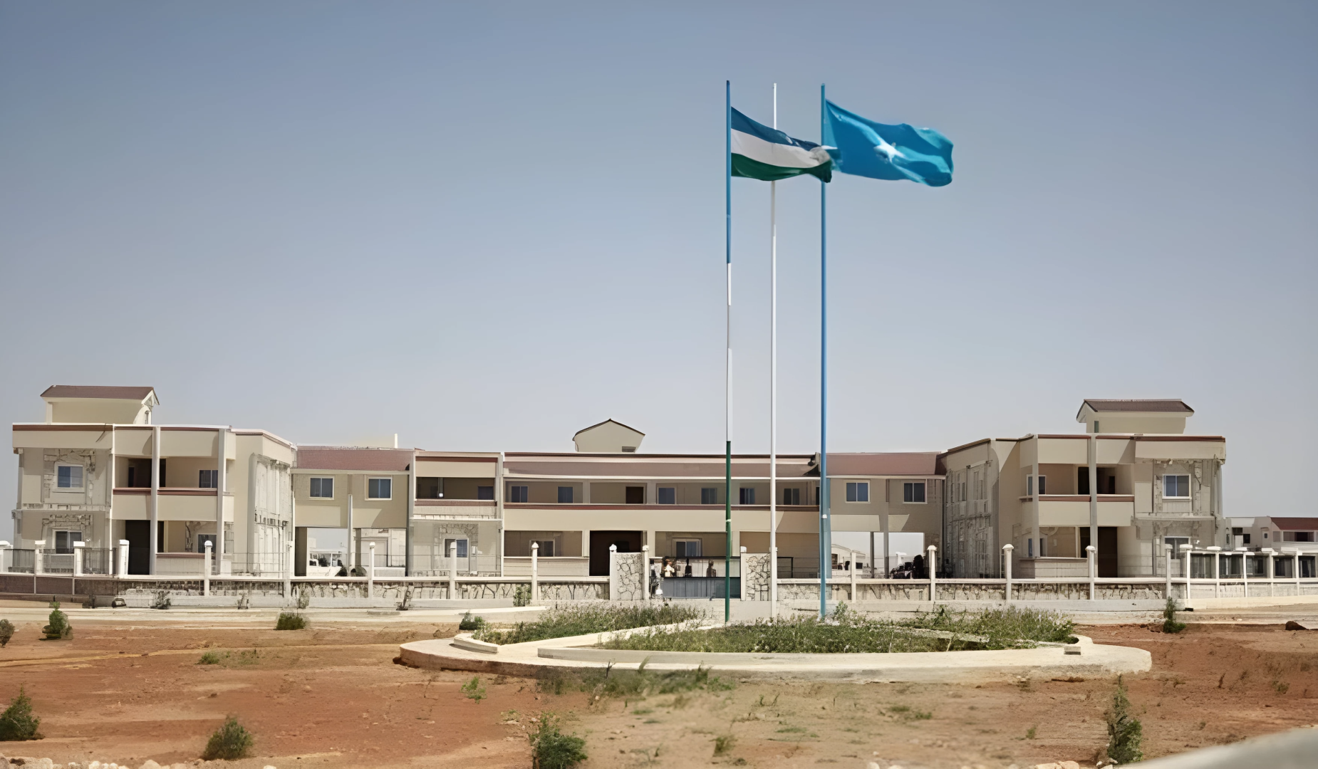 ولاية صومالية تنسحب من النظام الاتحادي للبلاد