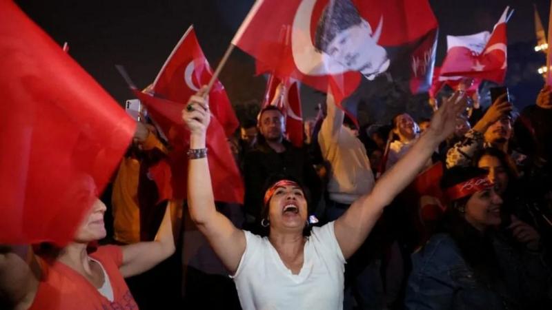 لأول مرة.. انتصار تاريخي للمعارضة على حزب أردوغان