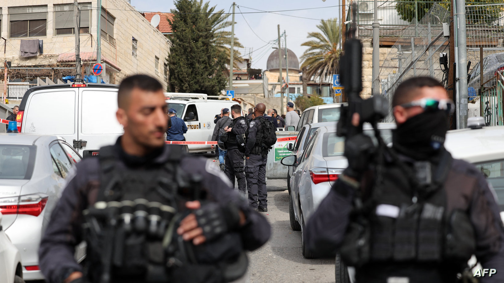 الشرطة الإسرائيلية تعتقل شقيقة إسماعيل هنية
