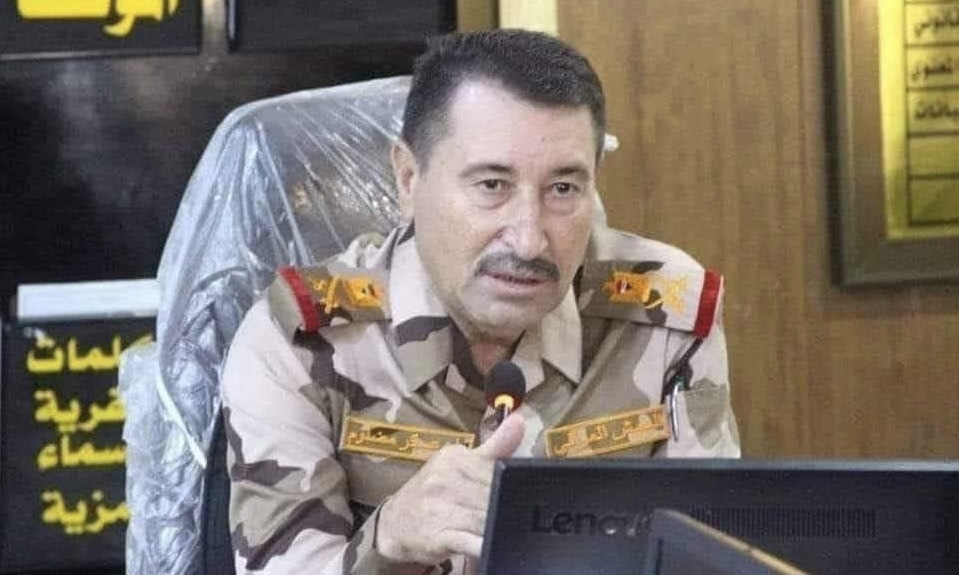 Al-Sudani appoints "Al-Luhaibi" as commander оf Nineveh operations