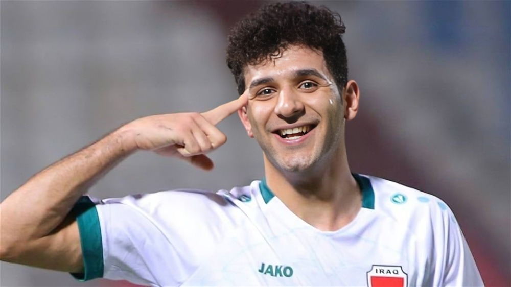 مدرب الأولمبي العراقي ينفي استدعاء "لاوندي": الطبيب لم يمنحه الضوء الأخضر