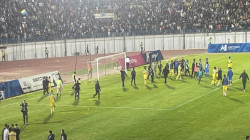 دهوك يستغرب من بيان القوة الجوية ويدعو الى تعاون "يطفئ الفتنة"