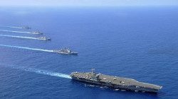 US CENTCOM announces the destruction оf a Houthi-affiliated vessel