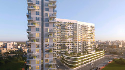 "Smart and eco-friendly," Baghdad soon tо host "First green building"