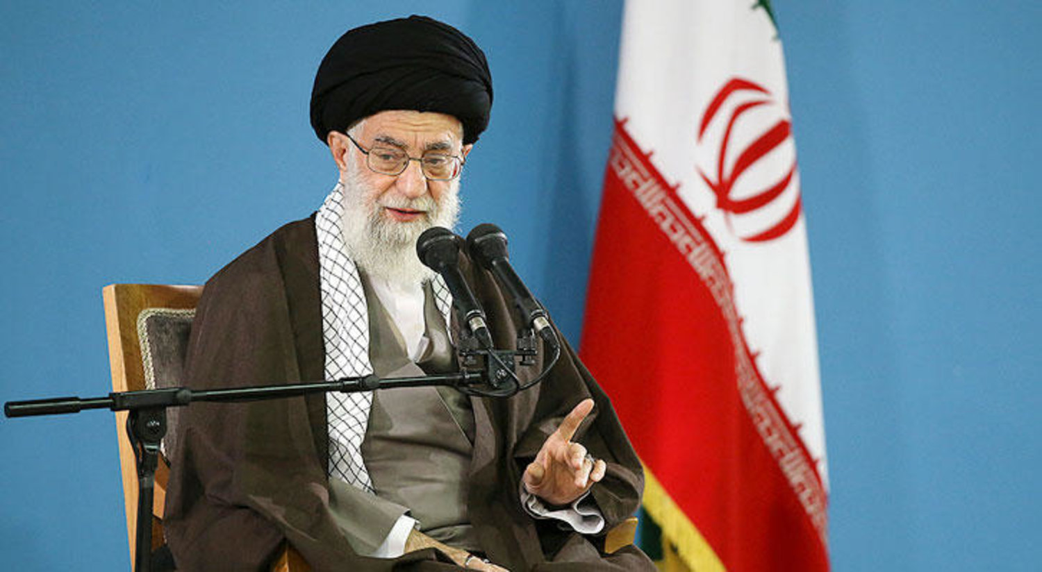 Khamenei threatens to “punish” Israel: You will regret it