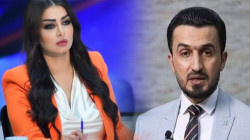 اعلامية تقاضي برلمانيا عراقيا.. وثيقة