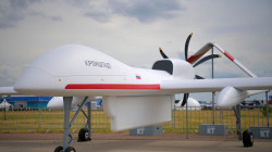 روسيا تطور طائرات مسيرة "اعتراضية" تعمل بمساعدة الذكاء الاصطناعي