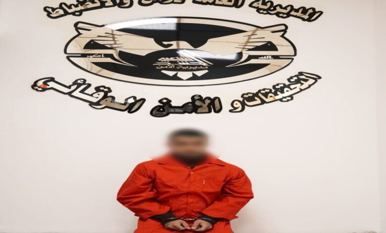 عمل عسكرياً بمفرزة "الفاروق" .. القضاء العراقي يصدر حكما بإعدام "داعشي"