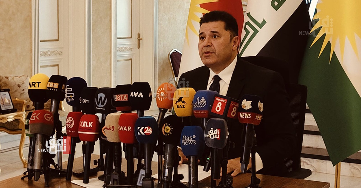 More  arrested in Kurdistan as Government takes steps to combat drug trade