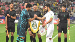 4 مواجهات في انطلاق الجولة 21 لدوري نجوم العراق