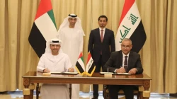 موانئ أبوظبي توقع اتفاقية لتطوير ميناء الفاو العراقي