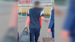 Fugitive wanted for embezzlement arrested in Erbil