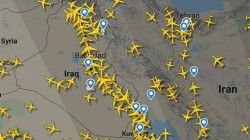 العراق يقلص أجواء الطيران العسكري ويزيد مساحة المدني