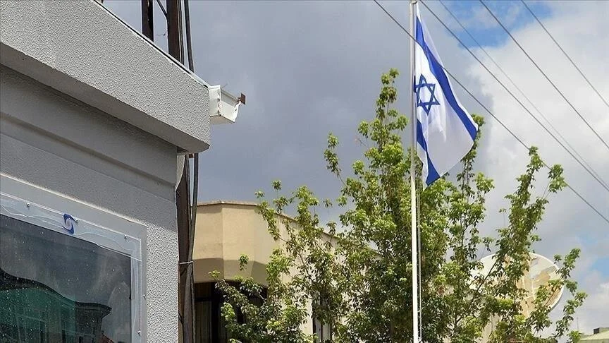 Israel closes diplomatic missions worldwide amid rising tensions with Iran
