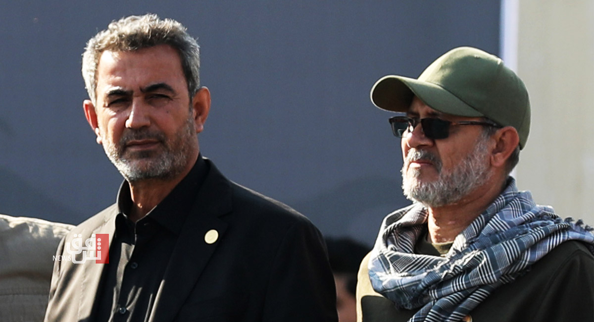 رئيس أركان هيئة الحشد: ننتظر قرار القائد للرد على قصف إسرائيل للقنصلية الإيرانية بدمشق