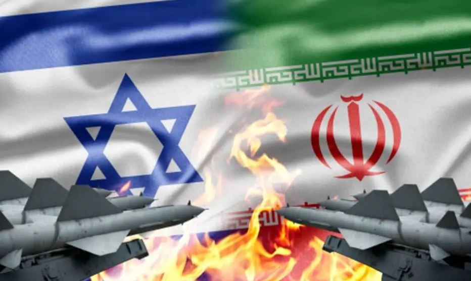 Navigational signals scrambled in Tel Aviv after tensions with Iran
