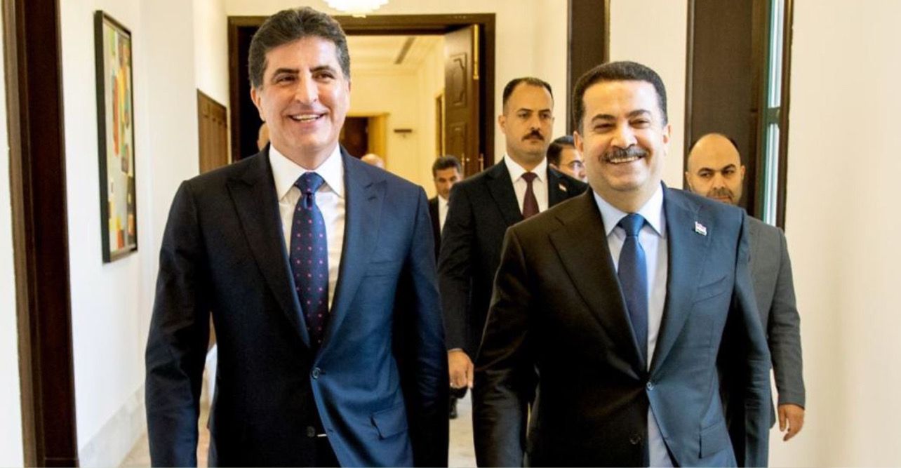President Barzani to attend an