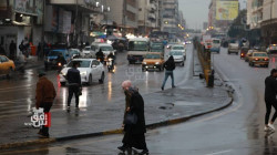 تحذير من غزارة الأمطار في 10 محافظات وتوقعات بموجات غبار تجتاح أجزاء بالعراق