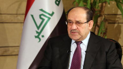 المالكي يحذر من وقوع حرب عالمية ثالثة" العراق ليس ببعيد منها