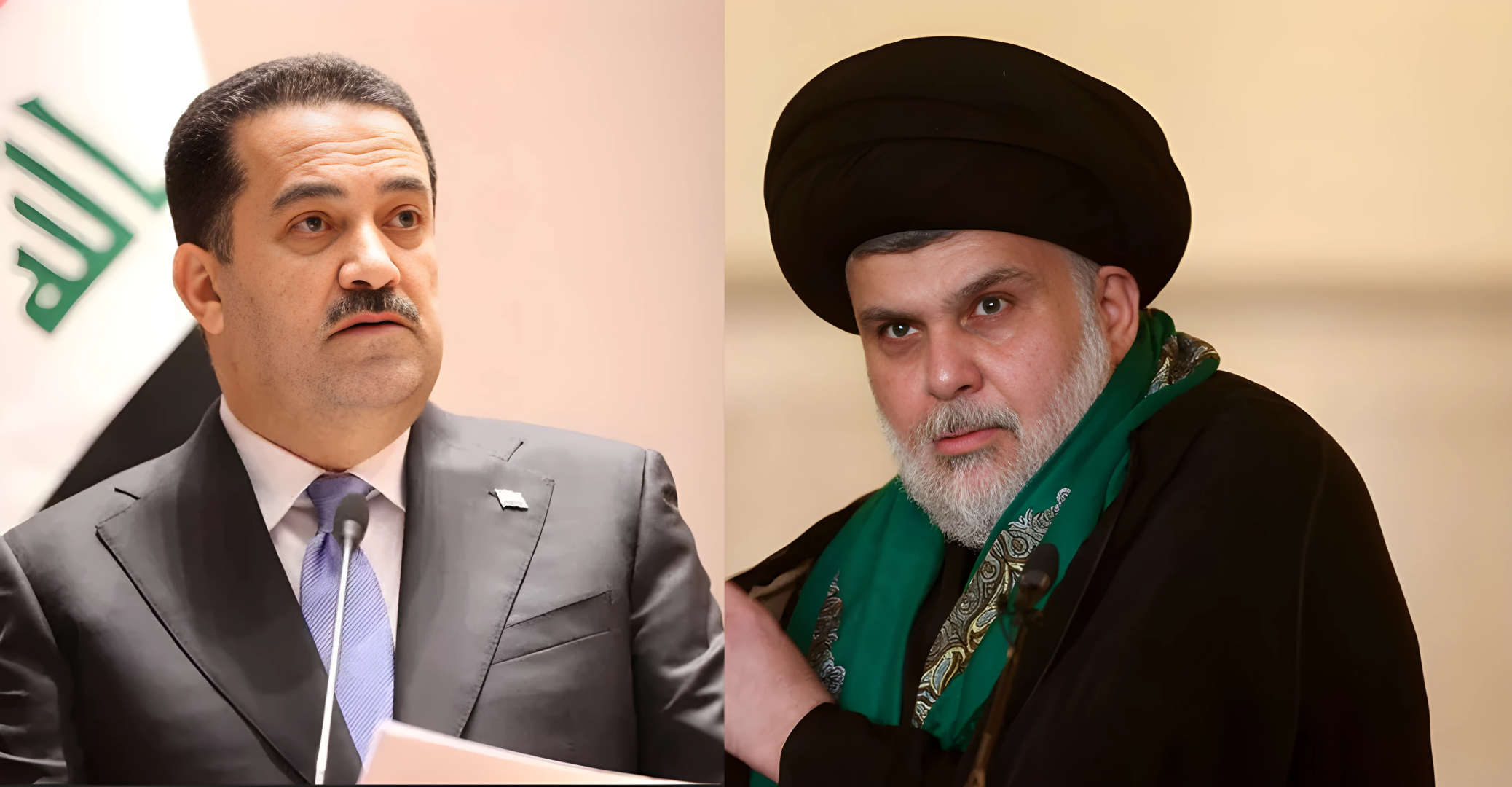 Potential alliance brewing between Al-Furatayn and Sadrist ahead of Iraq's elections