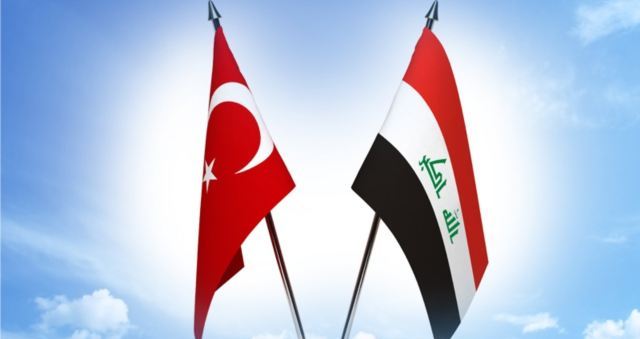 تركيا تستهدف مضاعفة تجارتها مع العراق عبر مشروع "طريق التنمية"