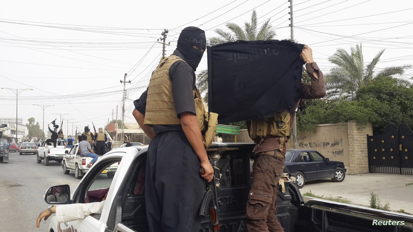 Iraq security brief: Deadly clash, border arrests, drug network busted