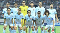 الاولمبي العراقي يفقد خدمات 4 لاعبين دوليين في بطولة آسيا المؤهلة إلى باريس