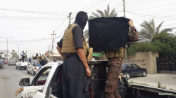 Worrying signs exist that IS growing stronger in Syria