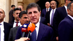 Kurdistan President affirms employees' rights and participation in Iraqi delegation to Washington