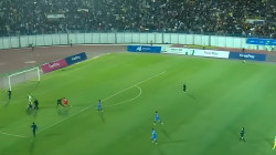 غرّمت حميد وهمام.. لجنة الانضباط تقضي بـ"شجار" نادي دهوك والجوية وتعاقب "الجمهور"