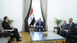 العراق والنمسا بصدد توقيع اتفاقية خدمات النقل الجوي
