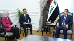 Iraq's PM, US ambassador discuss ties, upcoming visit