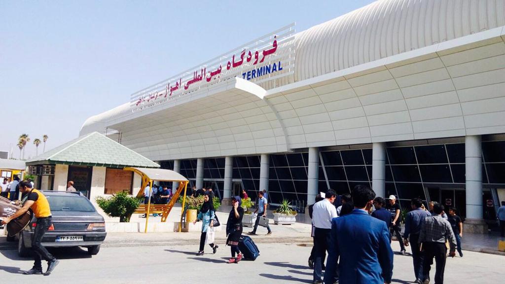 Iraq among top destinations of Iranian travelers on Nowroz