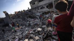 حماس ترفض المقترح الاسرائيلي بشأن اطلاق النار.. وهذه أبرز بنوده