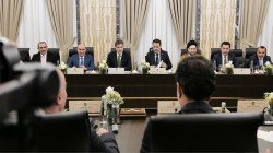 "The ideal negotiator": Nechirvan Barzani's diplomatic mission in Baghdad