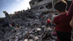 Hamas rejects Israeli ceasefire proposal: Key points revealed