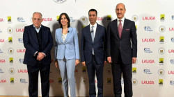 رئيس رابطة لاليغا الاسبانية: الدوري العراقي بدأ مرحلة التحول الشامل