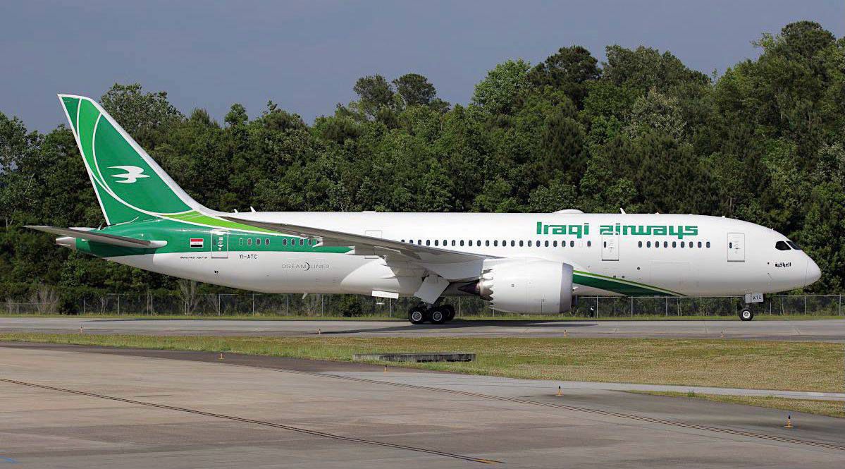 Iraq will resume “Baghdad-Basra-Beijing” flights next May