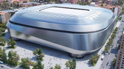 ريال مدريد يريد مواجهة مانشستر سيتي تحت سقف مغلق في البرنابيو