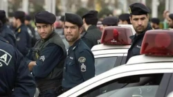 Iraqi Police battle legal gaps and tribal power