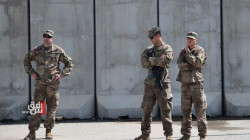 Iraq and US-led Coalition forge security partnership