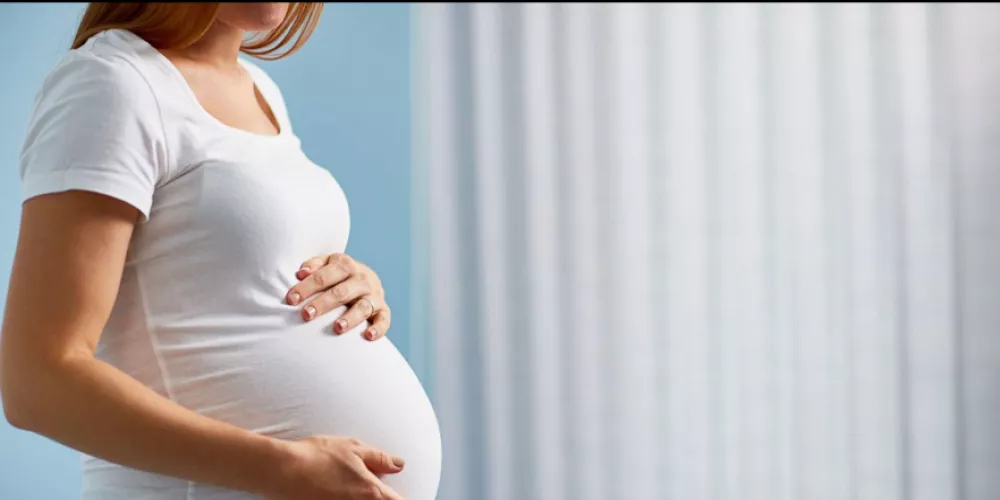 باحثون: الحمل يؤدي إلى تسريع شيخوخة النساء