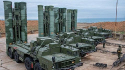 Turkiye plans S-400 deployment on borders with Iraq