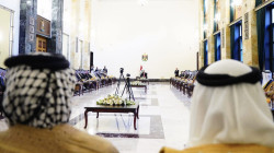 Iraqi PM stresses importance of productive state for security, stability