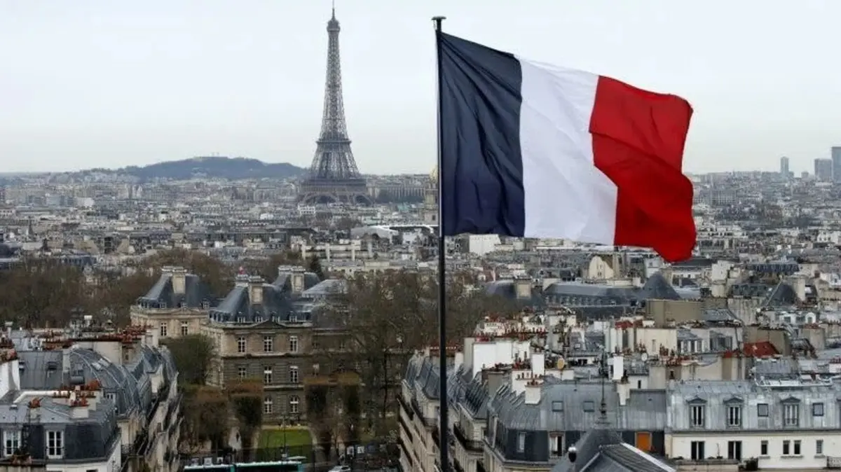 France advises against travel to Iran, Lebanon, Israel, and Palestine