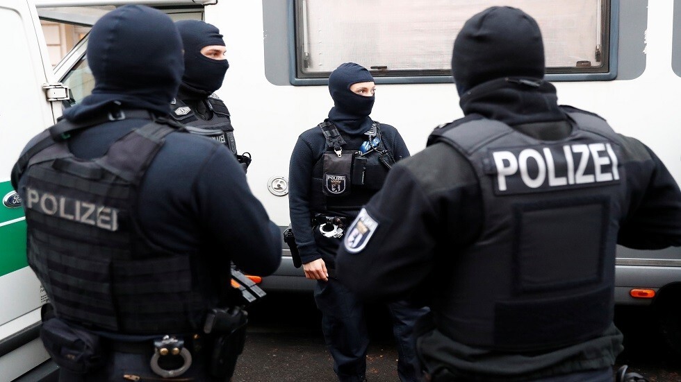 Teenagers arrested in Germany over suspected Islamist extremist attack plot
