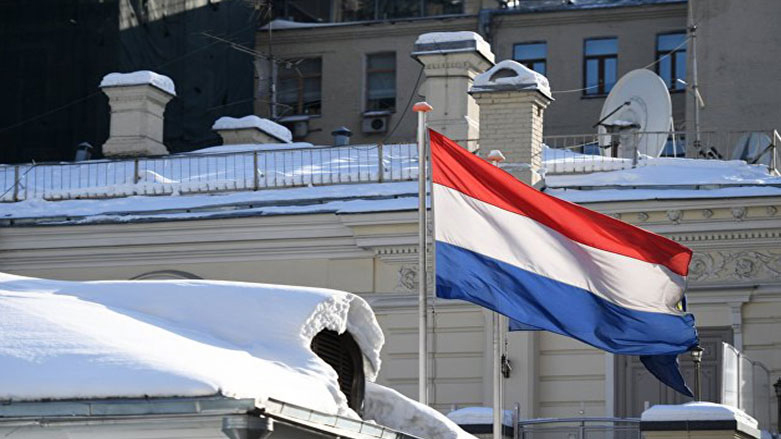 The Netherlands closes its embassy in Iran and consulate in Erbil
