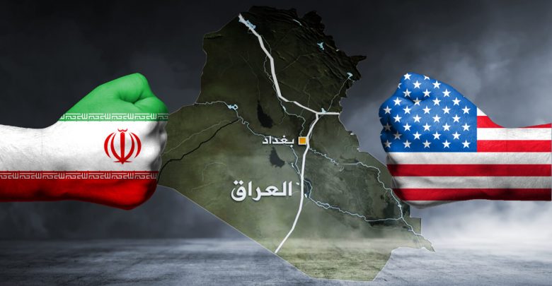 Consequences of withdrawal from Iraq: a warning of a military loss for Washington and a political victory for Tehran