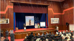 أربيل تحيي ذكرى يوم "الشهيد الكوردي الفيلي" وسط مطالبات بإعادة رفات المغيبين
